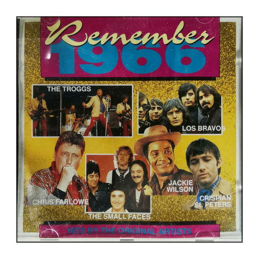 Remember 1966