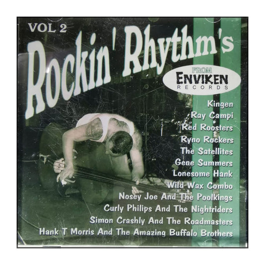 Rockin Rhythm'S V2