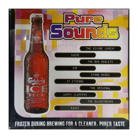 Pure Sounds