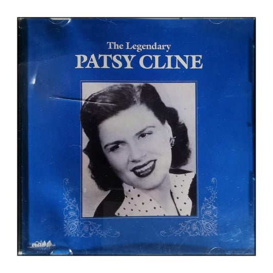 Patsy Cline: The Legendary
