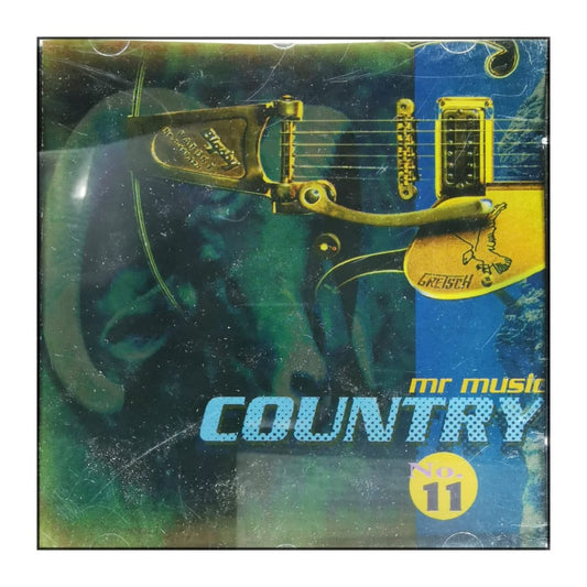 Mr Music Country 1997 Nr 11