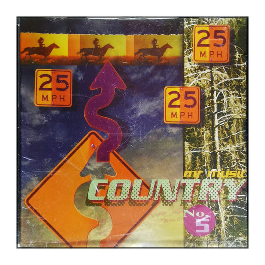 Mr Music Country 1997 Nr 5