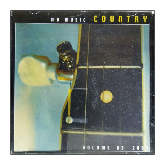 Mr Music Country 2003 Nr 5