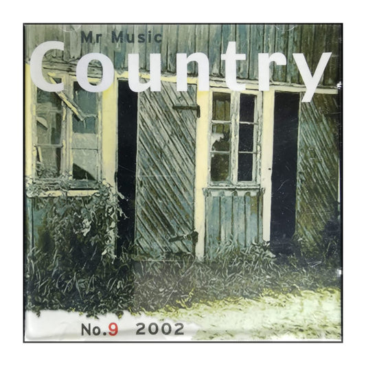 Mr Music Country 2002 Nr 9