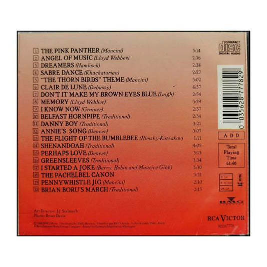 James Galway: Greatest Hits