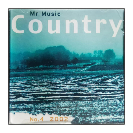 Mr Music Country 2002 Nr 4