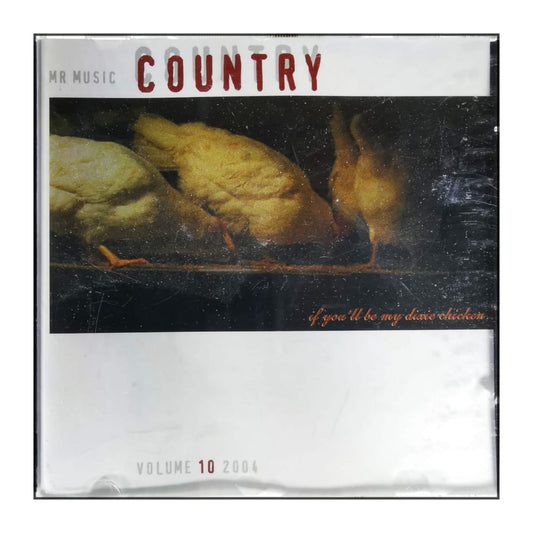 Mr Music Country 2004 Nr 10