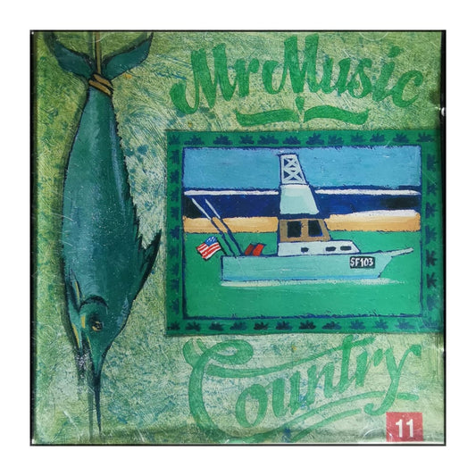 Mr Music Country 1994 Nr 11