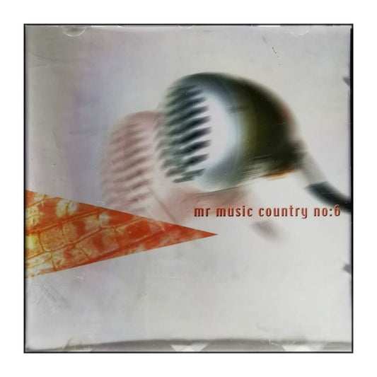 Mr Music Country 2001 Nr 6