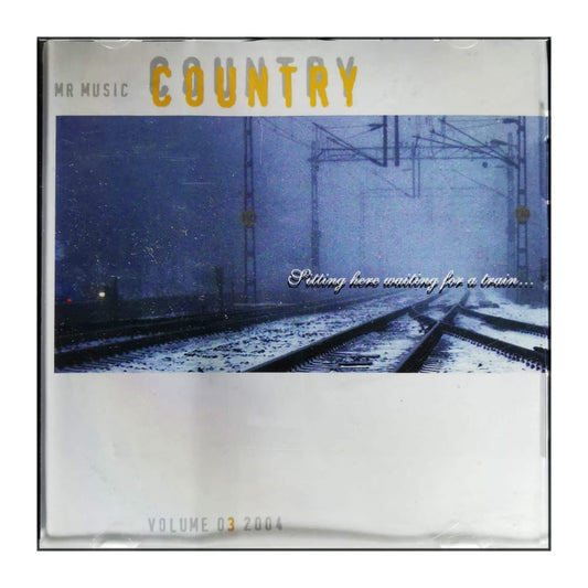 Mr Music Country 2004 Nr 3