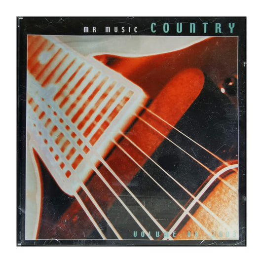 Mr Music Country 2003 Nr 8