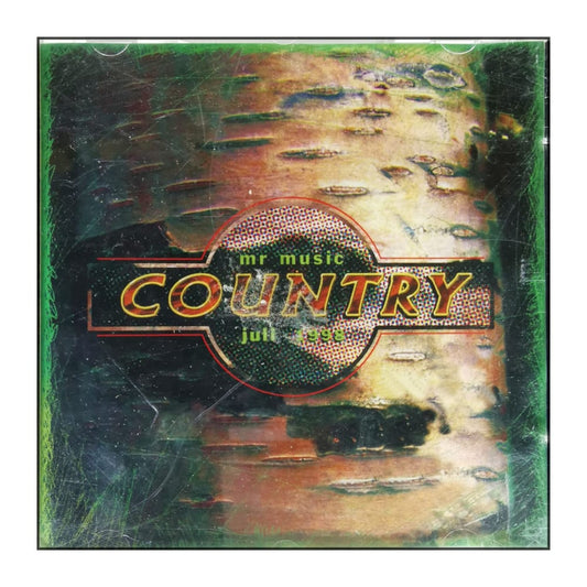 Mr Music Country 1998 Nr 7