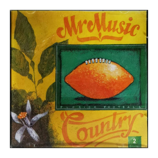 Mr Music Country 1995 Nr 2