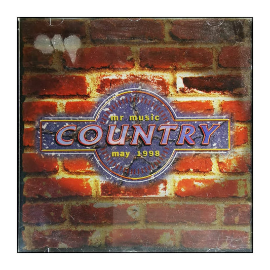 Mr Music Country 1998 Nr 5