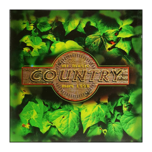 Mr Music Country 1998 Nr 3