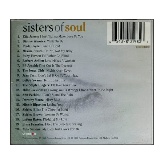 Sisters Of Soul