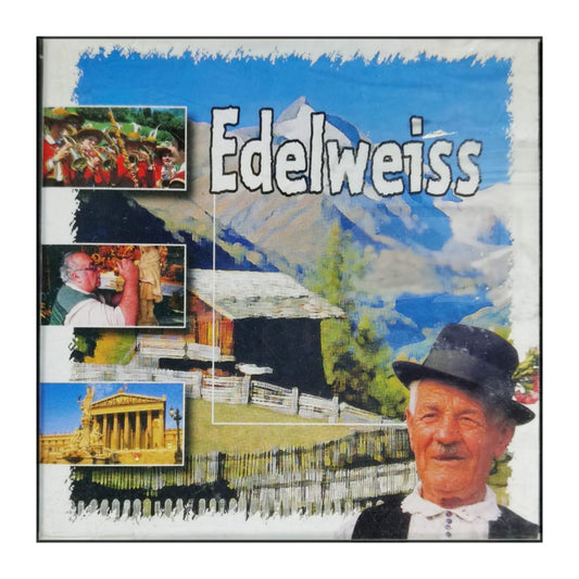 Edelweiss