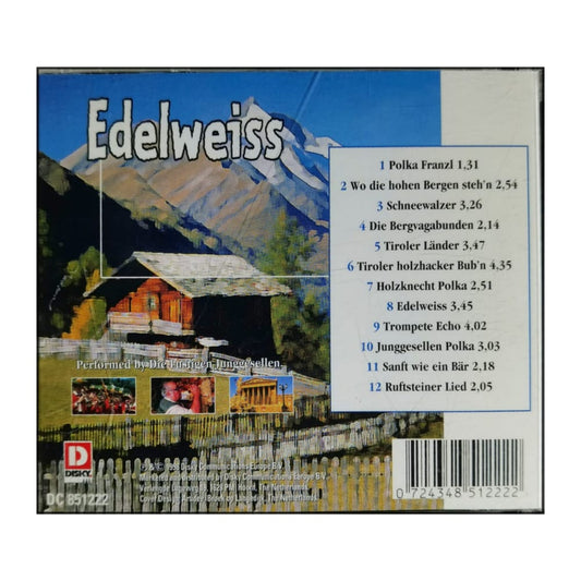 Edelweiss