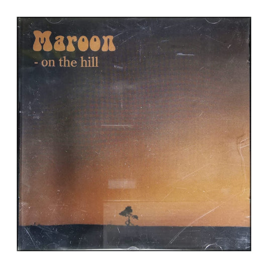 Maroon: On The Hill