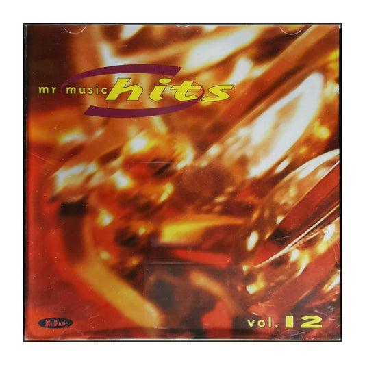 Mr Music Hits 2000-12