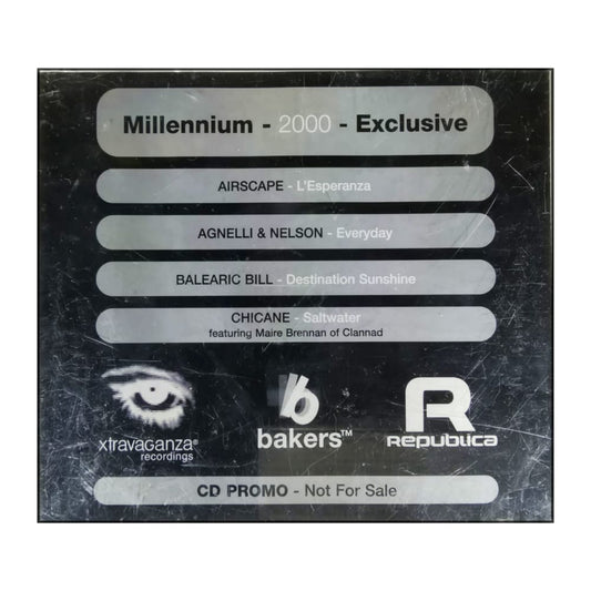 Xtravaganza: Millennium 2000