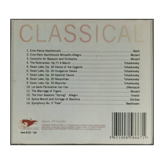 Classical Workout