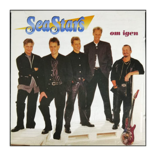 Seastars: Om Igen