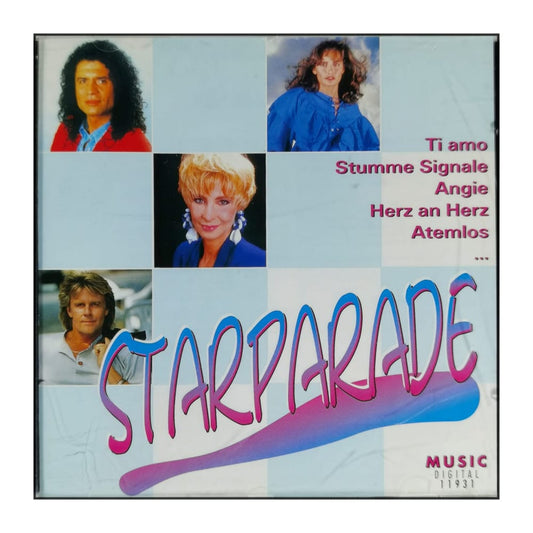 Starparade