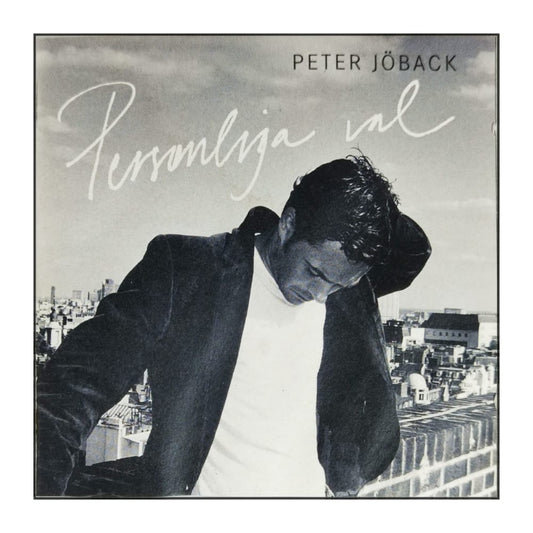 Peter Jöback: Personliga Val