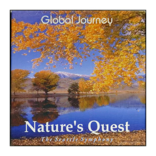 Seattle Symphony: Nature'S Quest