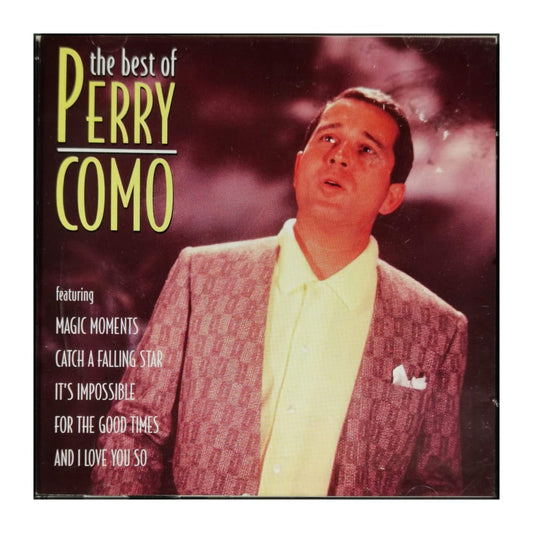Perry Como: The Best Of