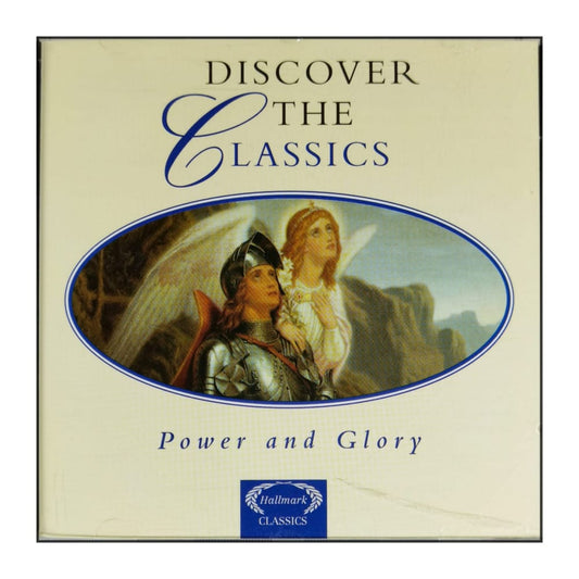 Hallmark Classics: Discover The Classics: Power And Glory