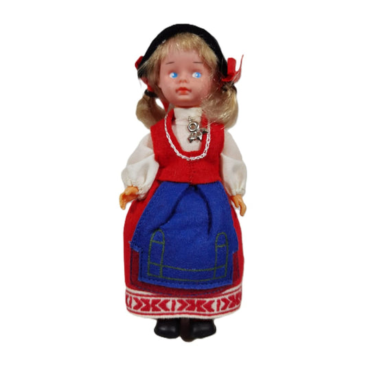 Doll Handmade