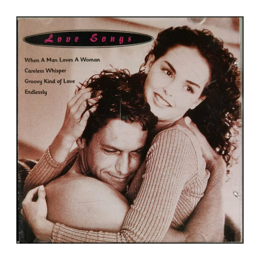Love Songs