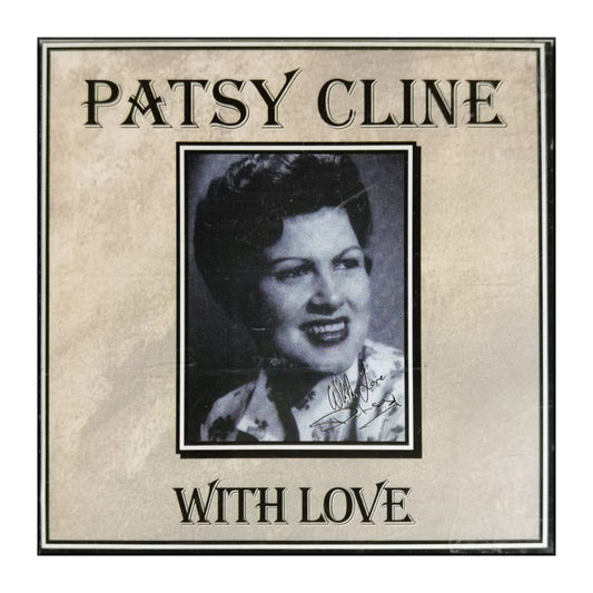 Patsy Cline: With Love