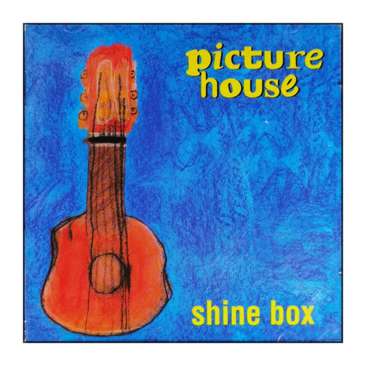 Picturehouse: Shine Box
