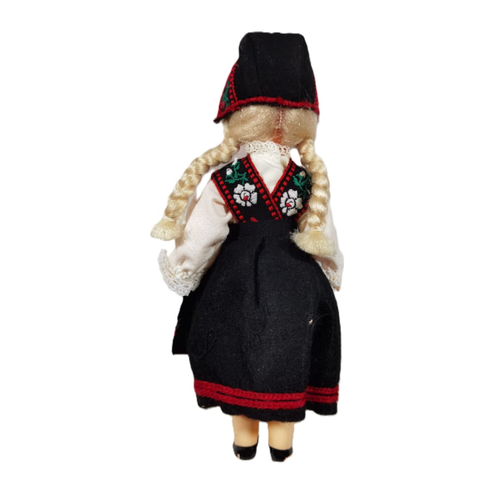 Den Norske Dukkelabrikk: Gudbrandsdal