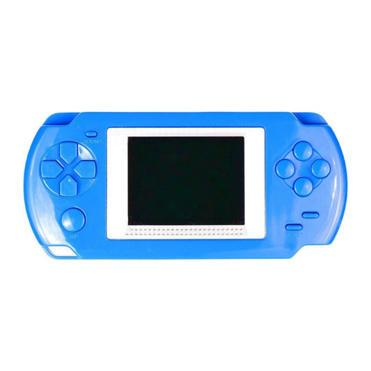 Game Player 8Bit 268In1 (Blue Light)