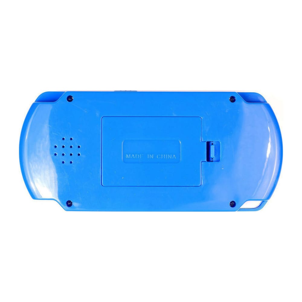 Game Player 8Bit 268In1 (Blue Light)