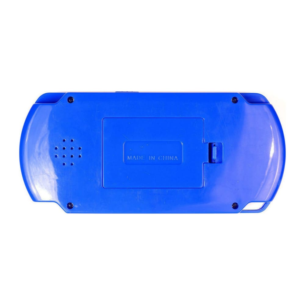Game Player 8Bit 268In1(Blue)