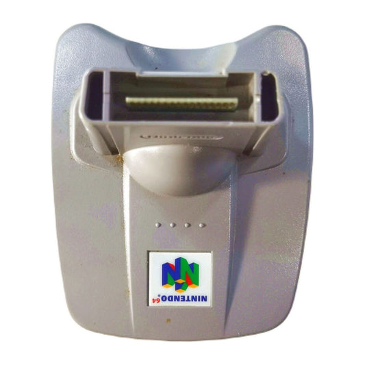 Nintendo 64: Transfer Pak Nus-019
