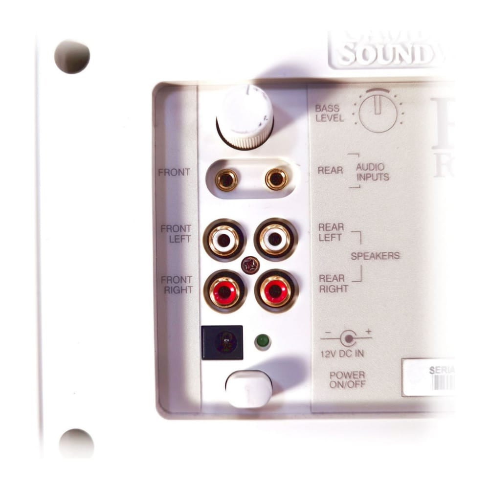 Cambridge Soundworks - Speakers Pcworks