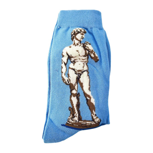 David (M-L) Socks