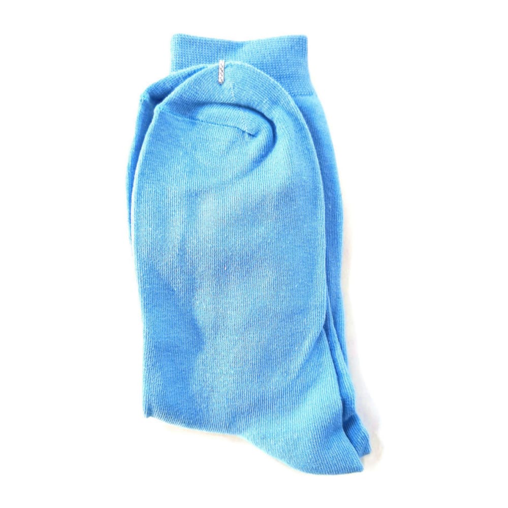 David (M-L) Socks