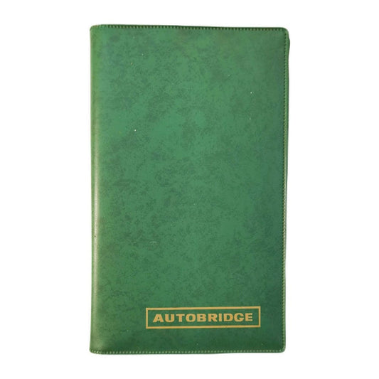 Autobridge