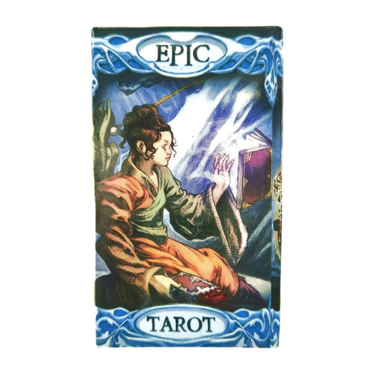 Epic - Tarot