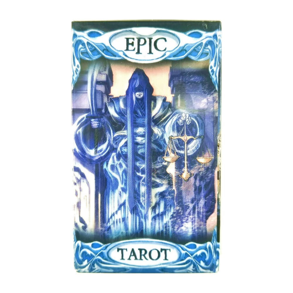 Epic - Tarot