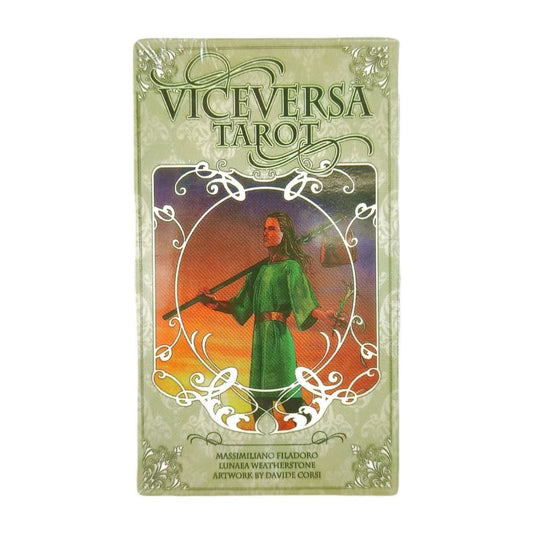Viceversa - Tarot