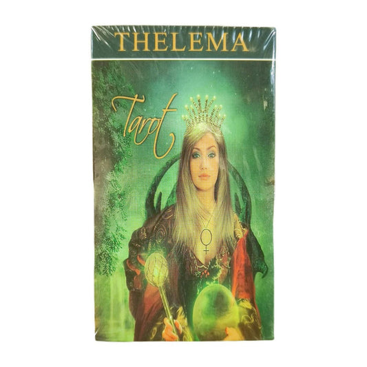 Thelema - Tarot