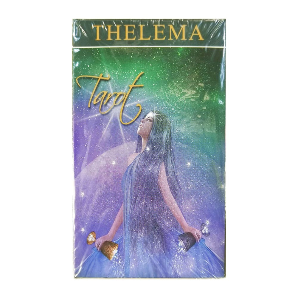 Thelema - Tarot
